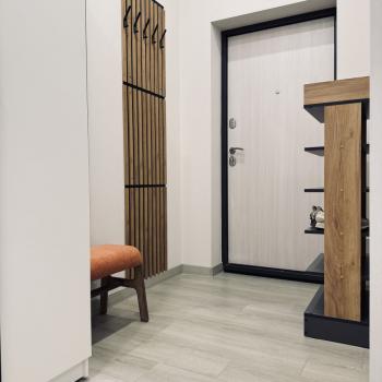 Сдается 2-х комнатная квартира, 45 м²