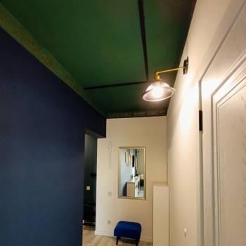 Продается 1-комнатная квартира, 32,7 м²