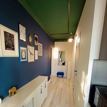 Продается 1-комнатная квартира, 32,7 м²