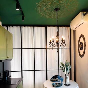 Продается 1-комнатная квартира, 32,7 м²
