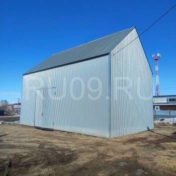 Сдается Гараж, 100 м²