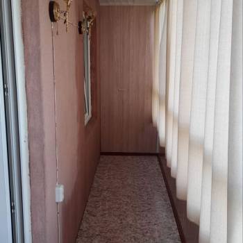 Сдается 1-комнатная квартира, 26,5 м²