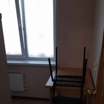 Сдается 1-комнатная квартира, 26,5 м²