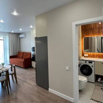 Сдается 2-х комнатная квартира, 47 м²