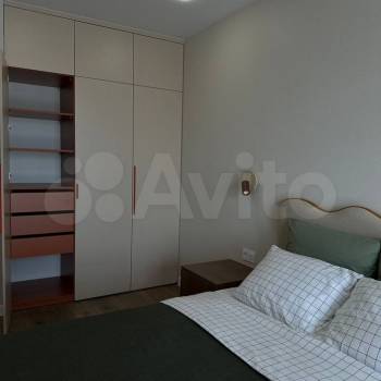 Сдается 2-х комнатная квартира, 47 м²