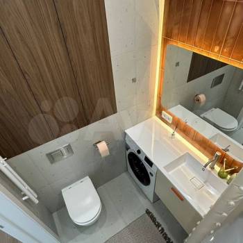 Сдается 2-х комнатная квартира, 47 м²