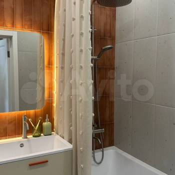 Сдается 2-х комнатная квартира, 47 м²