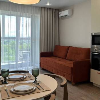 Сдается 2-х комнатная квартира, 47 м²