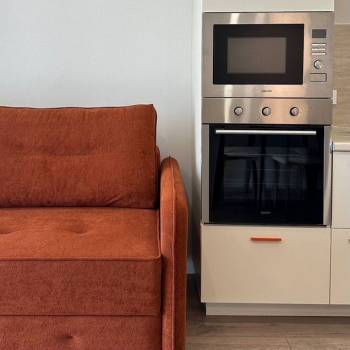 Сдается 2-х комнатная квартира, 47 м²