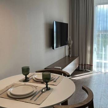 Сдается 2-х комнатная квартира, 47 м²