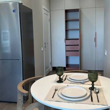 Сдается 2-х комнатная квартира, 47 м²