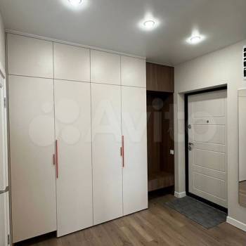 Сдается 2-х комнатная квартира, 47 м²