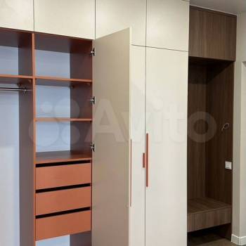 Сдается 2-х комнатная квартира, 47 м²