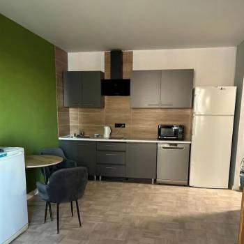 Сдается 2-х комнатная квартира, 59 м²
