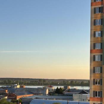 Сдается 2-х комнатная квартира, 59 м²