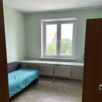 Сдается 2-х комнатная квартира, 59 м²
