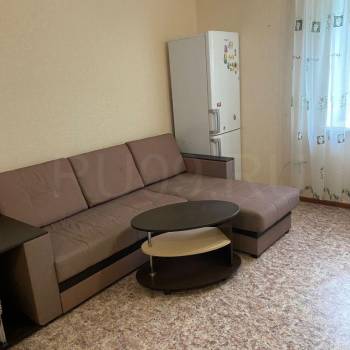 Сдается 1-комнатная квартира, 29 м²