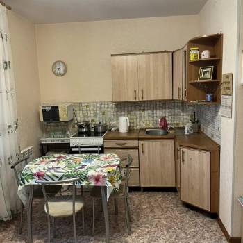 Сдается 1-комнатная квартира, 29 м²