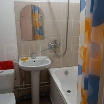 Сдается 1-комнатная квартира, 35 м²