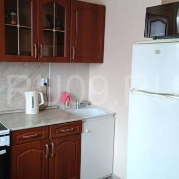 Сдается 1-комнатная квартира, 35 м²