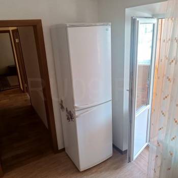 Сдается 2-х комнатная квартира, 60 м²