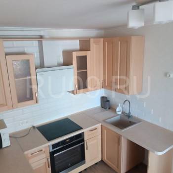 Сдается 2-х комнатная квартира, 60 м²
