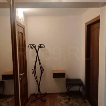 Сдается 2-х комнатная квартира, 60 м²