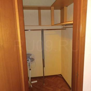 Сдается 2-х комнатная квартира, 60 м²