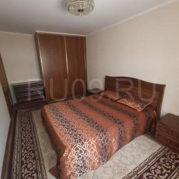 Сдается 2-х комнатная квартира, 60 м²