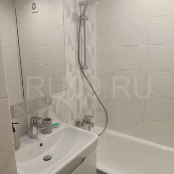 Сдается 2-х комнатная квартира, 60 м²