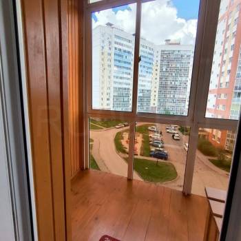 Сдается 1-комнатная квартира, 41 м²