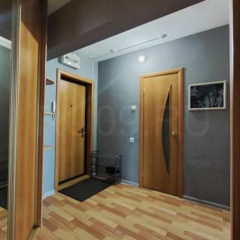 Сдается 1-комнатная квартира, 41 м²