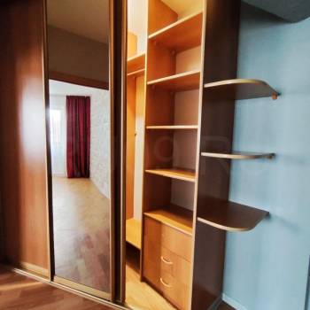 Сдается 1-комнатная квартира, 41 м²