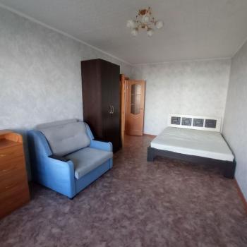 Сдается 1-комнатная квартира, 36 м²