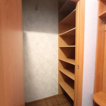 Сдается 1-комнатная квартира, 36 м²