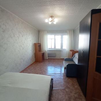 Сдается 1-комнатная квартира, 36 м²