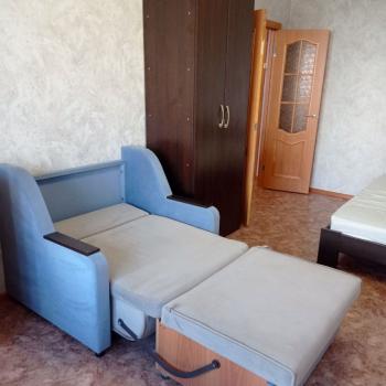 Сдается 1-комнатная квартира, 36 м²