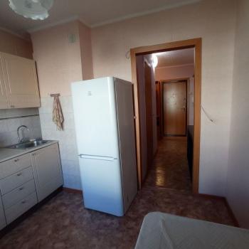 Сдается 1-комнатная квартира, 36 м²