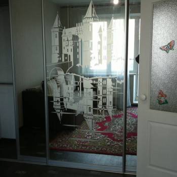 Сдается 1-комнатная квартира, 26 м²