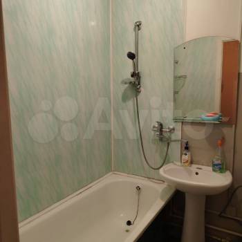 Сдается 1-комнатная квартира, 26 м²
