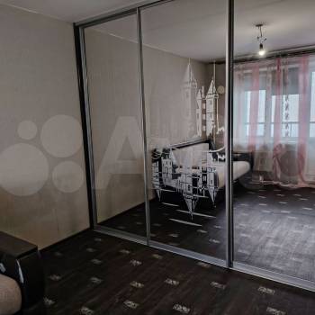 Сдается 1-комнатная квартира, 26 м²