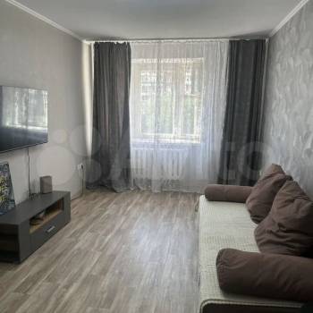 Продается 2-х комнатная квартира, 63,5 м²