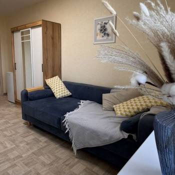 Сдается 1-комнатная квартира, 20 м²