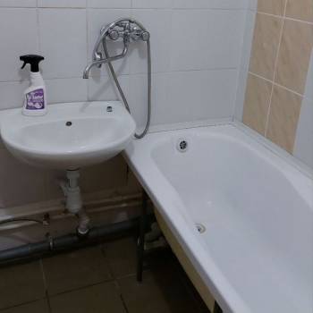 Сдается 1-комнатная квартира, 20 м²