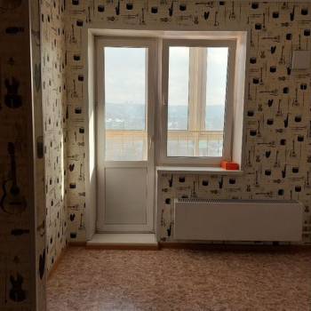 Сдается 1-комнатная квартира, 20 м²