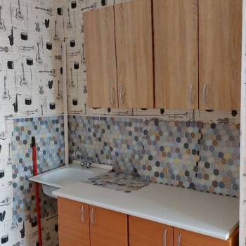 Сдается 1-комнатная квартира, 20 м²