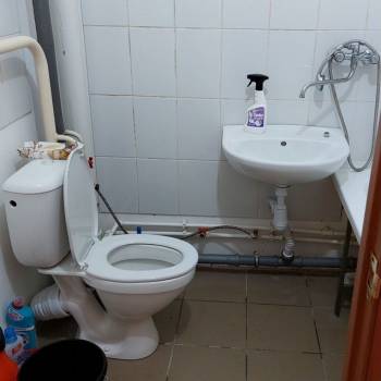 Сдается 1-комнатная квартира, 20 м²