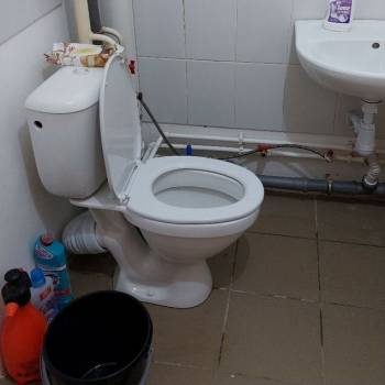 Сдается 1-комнатная квартира, 20 м²