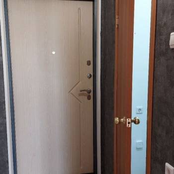 Сдается 1-комнатная квартира, 20 м²