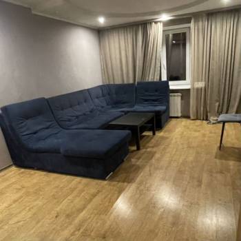 Продается 2-х комнатная квартира, 69 м²